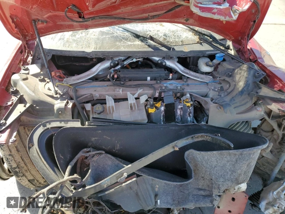 2016 Tesla Model S 90D with VIN 5YJSA1E44GF162393, listed as a Copart auction lot 51708825 with 173,880 mi miles and Salvage title. Bid and sale history available at DreamBid. Image 12.
