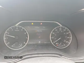 2017 Nissan Maxima S z VIN 1N4AA6AP3HC388972, wystawiony jako Copart lot #55361295 z przebiegiem 138 608 mil mil oraz Szkoda całkowita • Salvage title. Historia ofert i sprzedaży dostępna na DreamBid. Obrazek 9.
