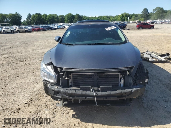 2009 Nissan Maxima S с VIN 1N4AA51E59C818091, выставлен на аукционе Copart как лот 58133265 с пробегом 198 206 миль миль и Списание • Salvage title. История ставок и продаж доступна на DreamBid. Изображение 5.