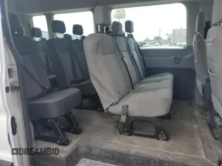 2019 Ford Transit XL с VIN 1FDZX2CM3KKA36815, выставлен на аукционе Copart как лот 66053215 с пробегом 173 978 миль миль и Чистый • Clean title. История ставок и продаж доступна на DreamBid. Изображение 11.