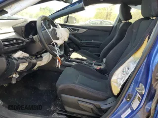 2022 Subaru WRX Premium с VIN JF1VBAF69N9029443, выставлен на аукционе Copart как лот 54351155 с пробегом 20 672 миль миль и Списание • Salvage title. История ставок и продаж доступна на DreamBid. Изображение 7.