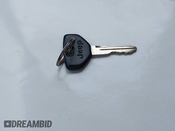 1998 Jeep Cherokee Sport z VIN 1J4FJ68SXWL243008, wystawiony jako IAAI lot #42411968 z przebiegiem 147 680 mil mil oraz . Historia ofert i sprzedaży dostępna na DreamBid. Obrazek 11.