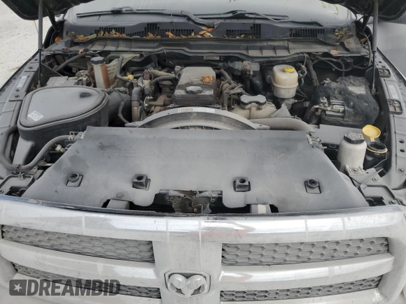 2016 Ram 3500 Tradesman z VIN 3C63RRGL8GG180476, wystawiony jako Copart lot #78982594 z przebiegiem 272 426 mil mil oraz Szkody całkowita. Historia ofert i sprzedaży dostępna na DreamBid. Obrazek 12.