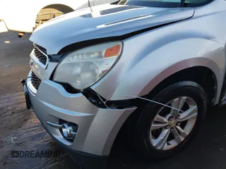 2013 Chevrolet Equinox LT with VIN 2GNALPEKXD6297328, listed as a IAAI auction lot 41836910 with 151,340 mi miles and . Bid and sale history available at DreamBid. Image 18.