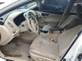 2014 Nissan Altima S with VIN 1N4AL3AP0EC280426, listed as a Copart auction lot 55804825 with 159,650 mi miles and Salvage Title. Bid and sale history available at DreamBid. Image 7.