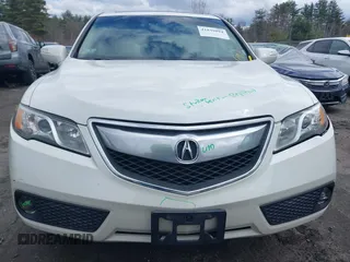 2014 Acura RDX z VIN 5J8TB4H39EL015830, wystawiony jako IAAI lot #41839894 z przebiegiem 142 126 mil mil oraz . Historia ofert i sprzedaży dostępna na DreamBid. Obrazek 6.