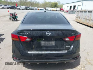 2022 Nissan Altima SV z VIN 1N4BL4DW5NN338435, wystawiony jako IAAI lot #42152480 z przebiegiem 28 926 mil mil oraz . Historia ofert i sprzedaży dostępna na DreamBid. Obrazek 16.
