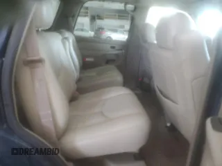 2003 Chevrolet Tahoe LT with VIN 1GNEC13Z43J143276, listed as a Copart auction lot 45275335 with 0 mi miles and Salvage Title. Bid and sale history available at carsss.com. Image 11.