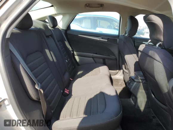 2013 Ford Fusion SE with VIN 3FA6P0H70DR273488, listed as a Copart auction lot 50779095 with 150,661 mi miles and Clean Title. Bid and sale history available at carsss.com. Image 10.