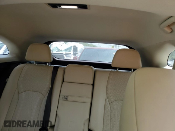 2019 Lexus RX 350 с VIN 2T2BZMCAXKC177881, выставлен на аукционе Copart как лот 54547355 с пробегом 87 642 миль миль и Списание • Salvage title. История ставок и продаж доступна на DreamBid. Изображение 10.