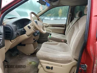 2000 Chrysler Town & Country LX с VIN 1C4GP44G5YB684259, выставлен на аукционе Copart как лот 75093804 с пробегом Не указан миль и Чистый • Clean title. История ставок и продаж доступна на DreamBid. Изображение 7.