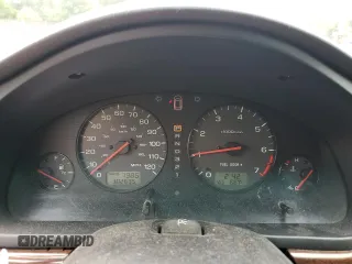 2002 Subaru Legacy Outback with VIN 4S3BH675927625674, listed as a Copart auction lot 59681475 with 302,635 mi miles and Salvage title. Bid and sale history available at DreamBid. Image 9.