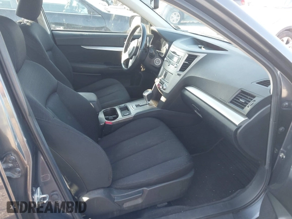 2010 Subaru Legacy Premium All-Weather Anniversary с VIN 4S3BMBC6XA3218861, выставлен на аукционе IAAI как лот 42786167 с пробегом 168 032 миль миль и . История ставок и продаж доступна на DreamBid. Изображение 5.