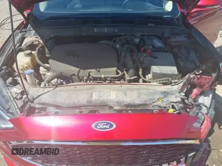 2017 Ford Fusion SE with VIN 3FA6P0HD6HR291859, listed as a IAAI auction lot 42243889 with 79,244 mi miles and . Bid and sale history available at DreamBid. Image 10.