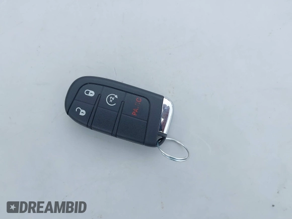 2018 Jeep Compass Latitude с VIN 3C4NJDBB0JT233065, выставлен на аукционе IAAI как лот 42292328 с пробегом 109 743 миль миль и . История ставок и продаж доступна на DreamBid. Изображение 11.