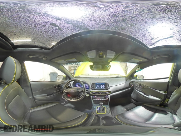 2019 Hyundai Kona Limited with VIN KM8K3CA54KU329626, listed as a Copart auction lot 45789255 with 29,952 mi miles and Salvage Title. Bid and sale history available at carsss.com. Image 15.