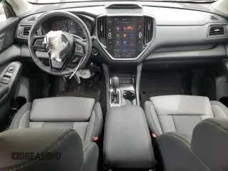 2024 Subaru Ascent Onyx Limited с VIN 4S4WMAKD7R3447999, выставлен на аукционе Copart как лот 57273785 с пробегом 10 855 миль миль и Чистый • Clean title. История ставок и продаж доступна на DreamBid. Изображение 8.