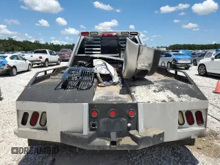 2007 Dodge 3500 SLT with VIN 3D7MX48CX7G718590, listed as a Copart auction lot 55223574 with 307,174 mi miles and Clean Title. Bid and sale history available at carsss.com. Image 6.