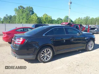 2015 Ford Taurus Limited with VIN 1FAHP2F86FG159974, listed as a IAAI auction lot 42325114 with 147,377 mi miles and . Bid and sale history available at DreamBid. Image 14.
