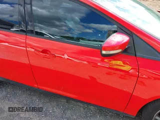 2013 Ford Focus SE with VIN 1FADP3F23DL291062, listed as a IAAI auction lot 42529357 with 189,333 mi miles and . Bid and sale history available at DreamBid. Image 14.