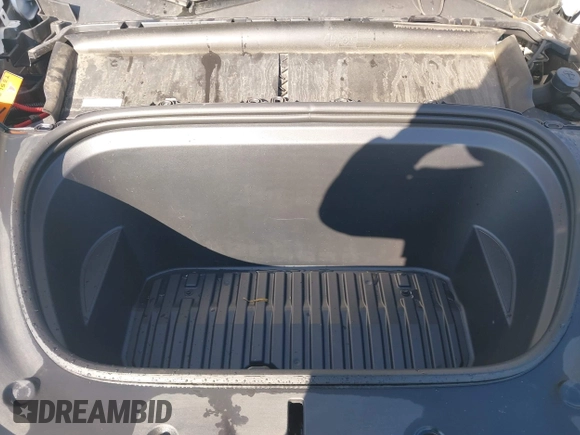 2023 Tesla Model Y Performance with VIN 7SAYGDEF3PF711497, listed as a IAAI auction lot 41877450 with 21,887 mi miles and . Bid and sale history available at DreamBid. Image 10.