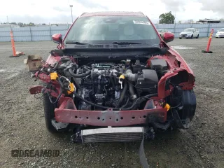 2020 Mazda CX-9 Signature with VIN JM3TCBEY4L0407328, listed as a Copart auction lot 50994685 with 65,761 mi miles and Salvage Title. Bid and sale history available at carsss.com. Image 5.