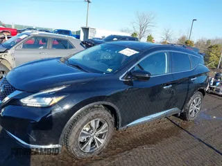 2020 Nissan Murano SV with VIN 5N1AZ2BJ3LN145855, listed as a IAAI auction lot 41396278 with 65,987 mi miles and . Bid and sale history available at DreamBid. Image 15.