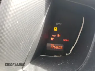 2012 Scion xD with VIN JTKKU4B45C1024533, listed as a Copart auction lot 63619703 with 126,806 mi miles and Non Repairable. Bid and sale history available at DreamBid. Image 9.