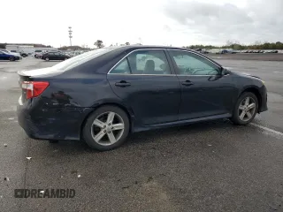 2014 Toyota Camry L with VIN 4T1BF1FK9EU360546, listed as a Copart auction lot 78460304 with 196,587 mi miles and Non Repairable. Bid and sale history available at DreamBid. Image 3.
