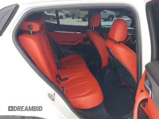 2018 BMW X2 xDrive28i z VIN WBXYJ5C34JEF76039, wystawiony jako IAAI lot #41563125 z przebiegiem 79 646 mil mil oraz . Historia ofert i sprzedaży dostępna na DreamBid. Obrazek 8.