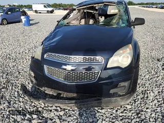 2015 Chevrolet Equinox LS z VIN 2GNALAEK8F1138336, wystawiony jako Copart lot #58652175 z przebiegiem 196 520 mil mil oraz Szkoda całkowita • Salvage title. Historia ofert i sprzedaży dostępna na DreamBid. Obrazek 14.