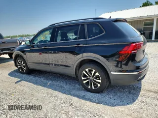 2022 Volkswagen Tiguan S с VIN 3VV1B7AX6NM072460, выставлен на аукционе Copart как лот 59528715 с пробегом 55 380 миль миль и Списание • Salvage title. История ставок и продаж доступна на DreamBid. Изображение 2.