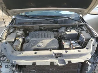 2006 Toyota RAV4 Limited z VIN JTMZK31V065002744, wystawiony jako Copart lot #89389985 z przebiegiem 155 930 mil mil oraz Szkoda całkowita • Salvage title. Historia ofert i sprzedaży dostępna na DreamBid. Obrazek 11.