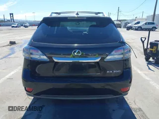 2012 Lexus RX 350 with VIN 2T2ZK1BA9CC077632, listed as a IAAI auction lot 42654162 with 143,439 mi miles and . Bid and sale history available at DreamBid. Image 16.