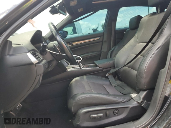 2021 Honda Accord Sport with VIN 1HGCV2F30MA014378, listed as a Copart auction lot 56096095 with 65,850 mi miles and Non repairable. Bid and sale history available at DreamBid. Image 7.
