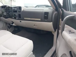 2007 Chevrolet Silverado 1500 LTZ with VIN 2GCEK19J571716697, listed as a IAAI auction lot 39845736 with 1 mi miles. Bid and sale history available at carsss.com. Image 5.