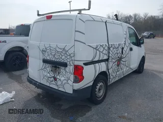 2016 Nissan NV200 S z VIN 3N6CM0KN6GK697491, wystawiony jako IAAI lot #41313863 z przebiegiem 156 838 mil mil oraz . Historia ofert i sprzedaży dostępna na DreamBid. Obrazek 4.