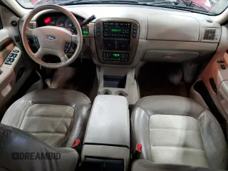 2004 Ford Explorer Eddie Bauer with VIN 1FMDU74W04UB84038, listed as a Copart auction lot 86359014 with 265,988 mi miles and Salvage title. Bid and sale history available at DreamBid. Image 8.
