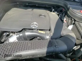 2022 Mercedes-Benz GLE 350 с VIN 4JGFB4JB7NA749399, выставлен на аукционе Copart как лот 64334435 с пробегом 28 551 миль миль и Списание • Salvage title. История ставок и продаж доступна на DreamBid. Изображение 16.