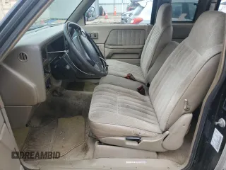 1995 Dodge Dakota z VIN 1B7GL23X2SS386485, wystawiony jako Copart lot #72893124 z przebiegiem 202 537 mil mil oraz Szkoda całkowita • Salvage title. Historia ofert i sprzedaży dostępna na DreamBid. Obrazek 7.