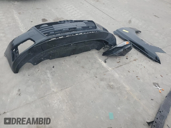 2021 Audi A6 Premium Plus z VIN WAUE3AF28MN073571, wystawiony jako Copart lot #44214165 z przebiegiem 116 726 mil mil oraz Szkoda całkowita • Salvage title. Historia ofert i sprzedaży dostępna na DreamBid. Obrazek 12.
