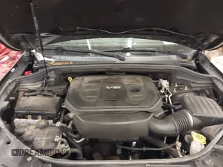 2018 Jeep Grand Cherokee Laredo E with VIN 1C4RJFAG0JC154937, listed as a IAAI auction lot 41966764 with 85,415 mi miles and . Bid and sale history available at DreamBid. Image 10.