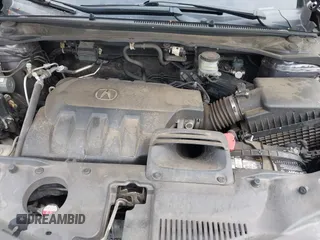2018 Acura RDX Technology with VIN 5J8TB4H51JL010679, listed as a IAAI auction lot 41973440 with 97,643 mi miles and . Bid and sale history available at carsss.com. Image 10.
