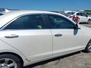 2013 Cadillac ATS with VIN 1G6AA5RX2D0150988, listed as a IAAI auction lot 42538612 with 212,037 mi miles and . Bid and sale history available at DreamBid. Image 13.