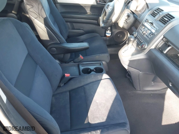 2011 Honda CR-V SE with VIN 5J6RE4H46BL115320, listed as a IAAI auction lot 41931644 with 175,607 mi miles. Bid and sale history available at carsss.com. Image 5.