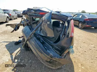 2007 Ford Focus S with VIN 1FAFP31NX7W130558, listed as a Copart auction lot 58385805 with Not provided miles and Non repairable. Bid and sale history available at DreamBid. Image 6.