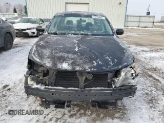 2008 Subaru Impreza Sedan (Natl) i w/Premium Pkg with VIN JF1GE61688H500349, listed as a Copart auction lot 88456805 with 113,416 mi miles and Clean Title. Bid and sale history available at carsss.com. Image 5.