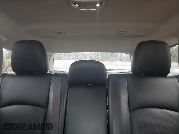 2019 Dodge Journey GT with VIN 3C4PDDEG3KT746030, listed as a Copart auction lot 55868215 with 89,276 mi miles and Salvage title. Bid and sale history available at DreamBid. Image 10.