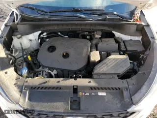 2019 Hyundai Tucson SE with VIN KM8J2CA48KU980022, listed as a Copart auction lot 89057495 with 36,813 mi miles and Salvage Title. Bid and sale history available at carsss.com. Image 11.
