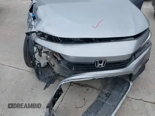 2023 Honda Civic EX with VIN 2HGFE1F77PH321210, listed as a IAAI auction lot 42379950 with Not provided miles and . Bid and sale history available at DreamBid. Image 6.